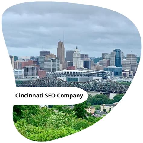 cincinnati seo
